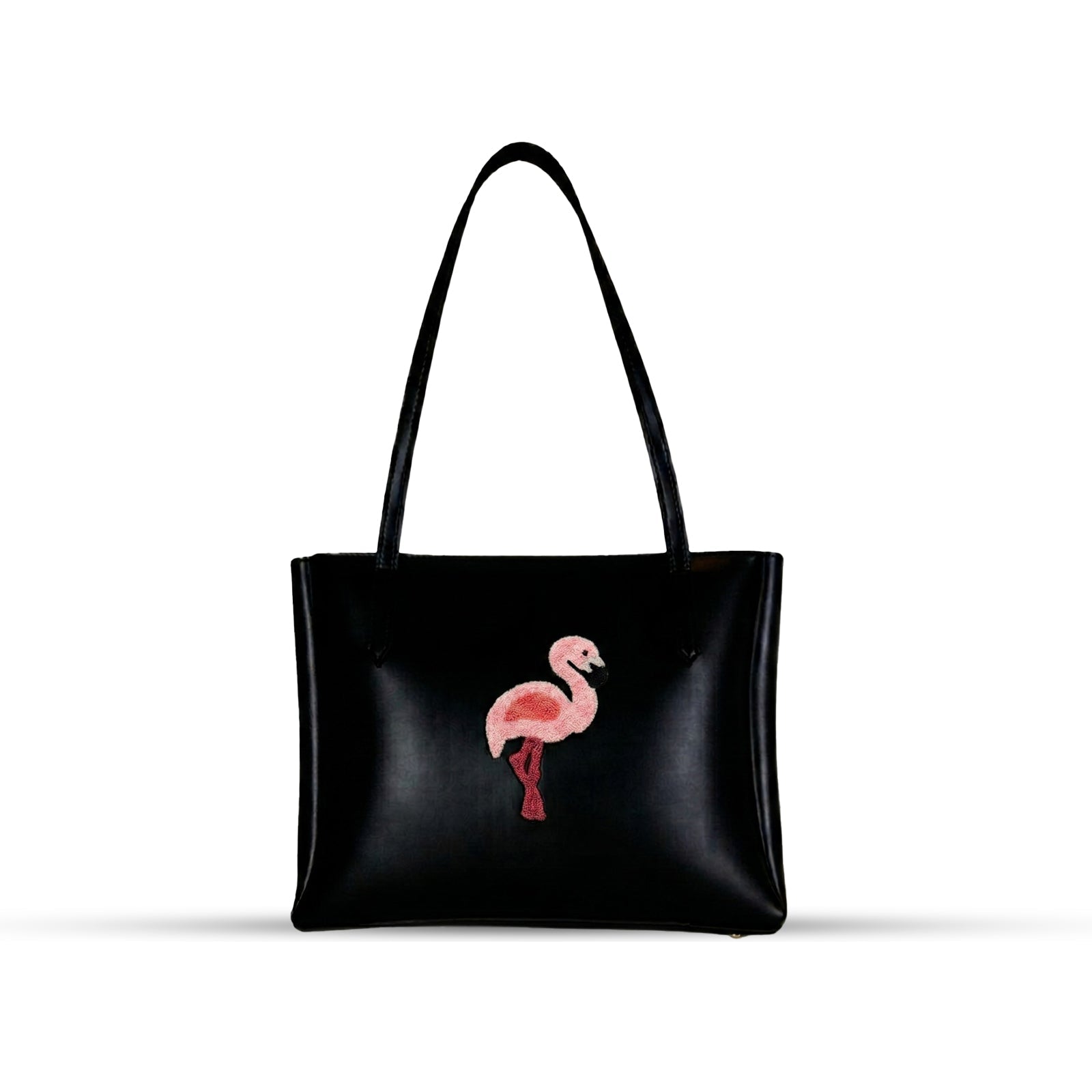 Tofu women's tote bag in classic by Bag X
