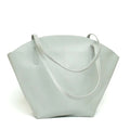 Tote Shoulder Grey women's tote bag in grey by Bag X