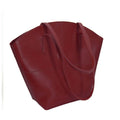 Tote Shoulder Maroon women's tote bag in maroon by Bag X
