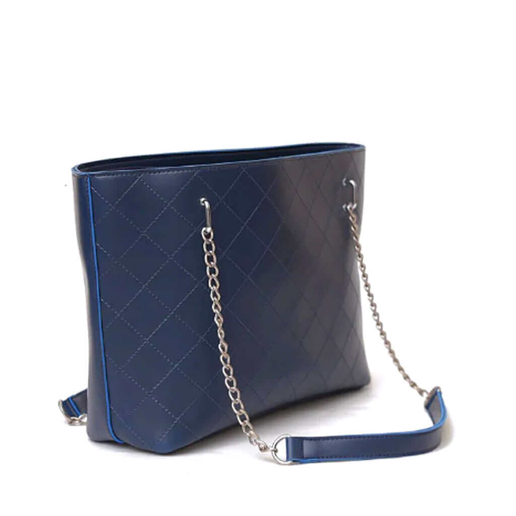 VEGAS BLUE - LEFTOVER - Bag X