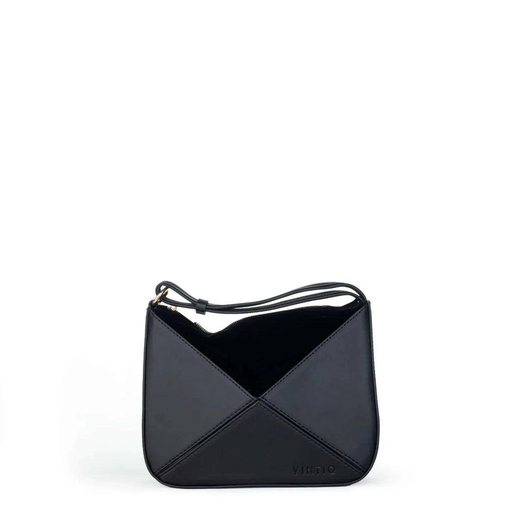VERTEX BLACK - Bag X