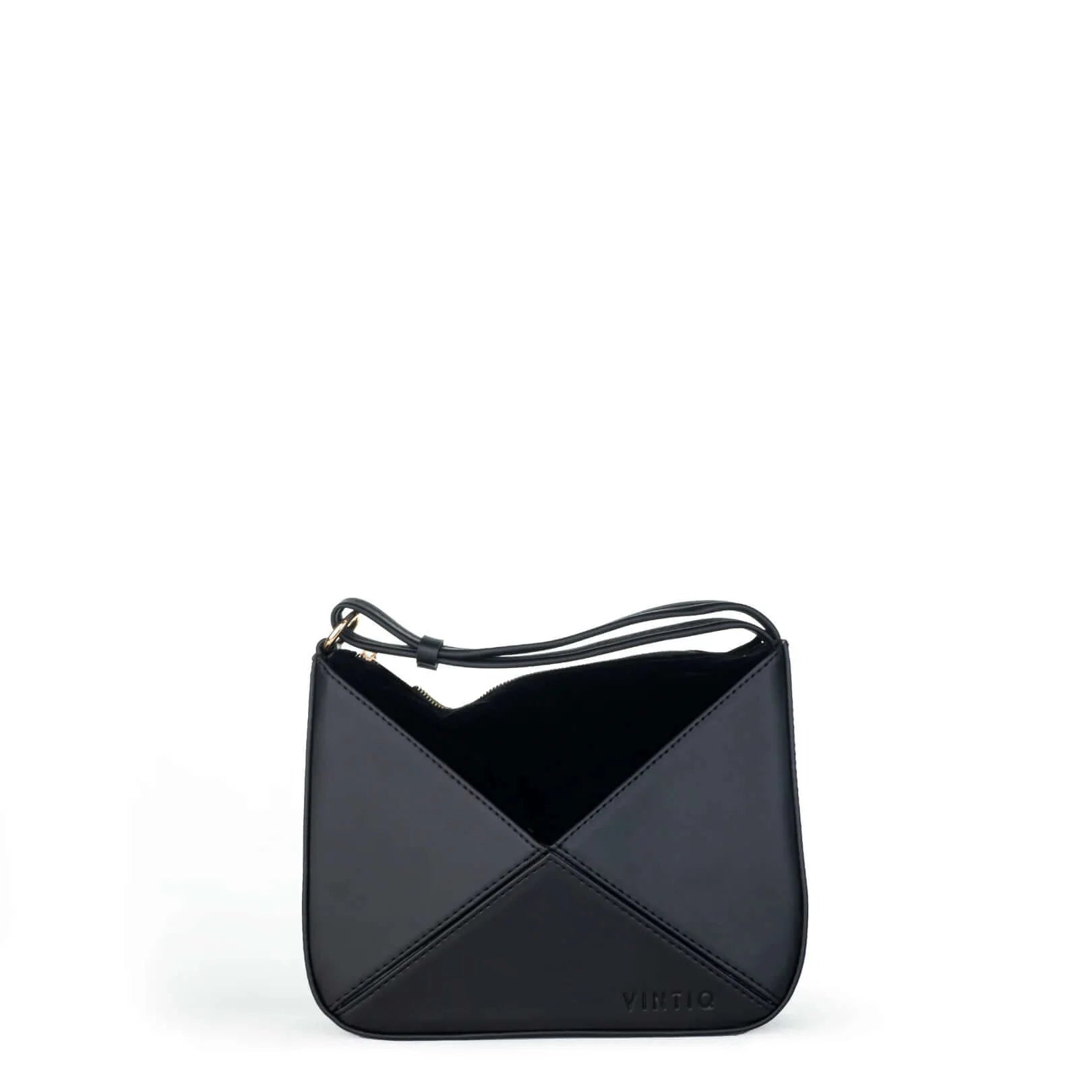 VERTEX BLACK - Bag X
