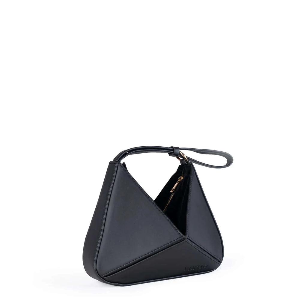 VERTEX BLACK - Bag X