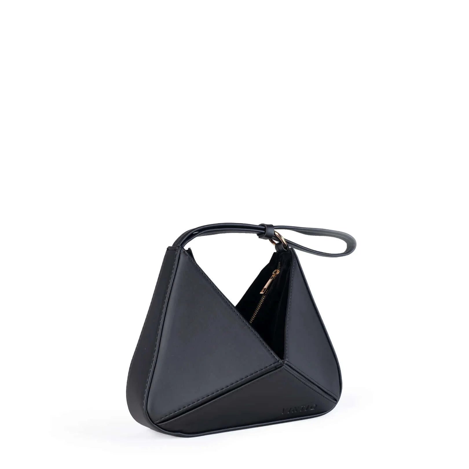 VERTEX BLACK - Bag X