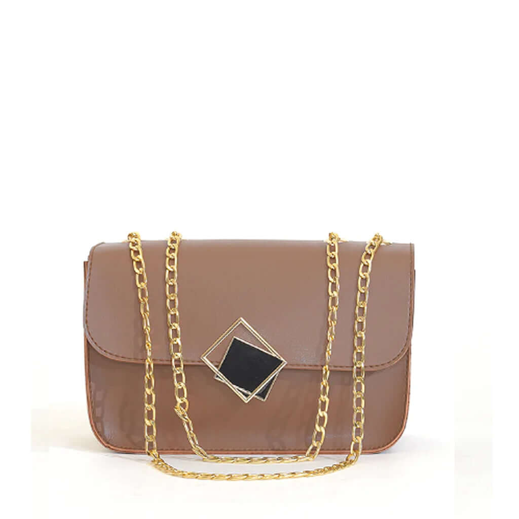 VIVO BROWN - Bag X