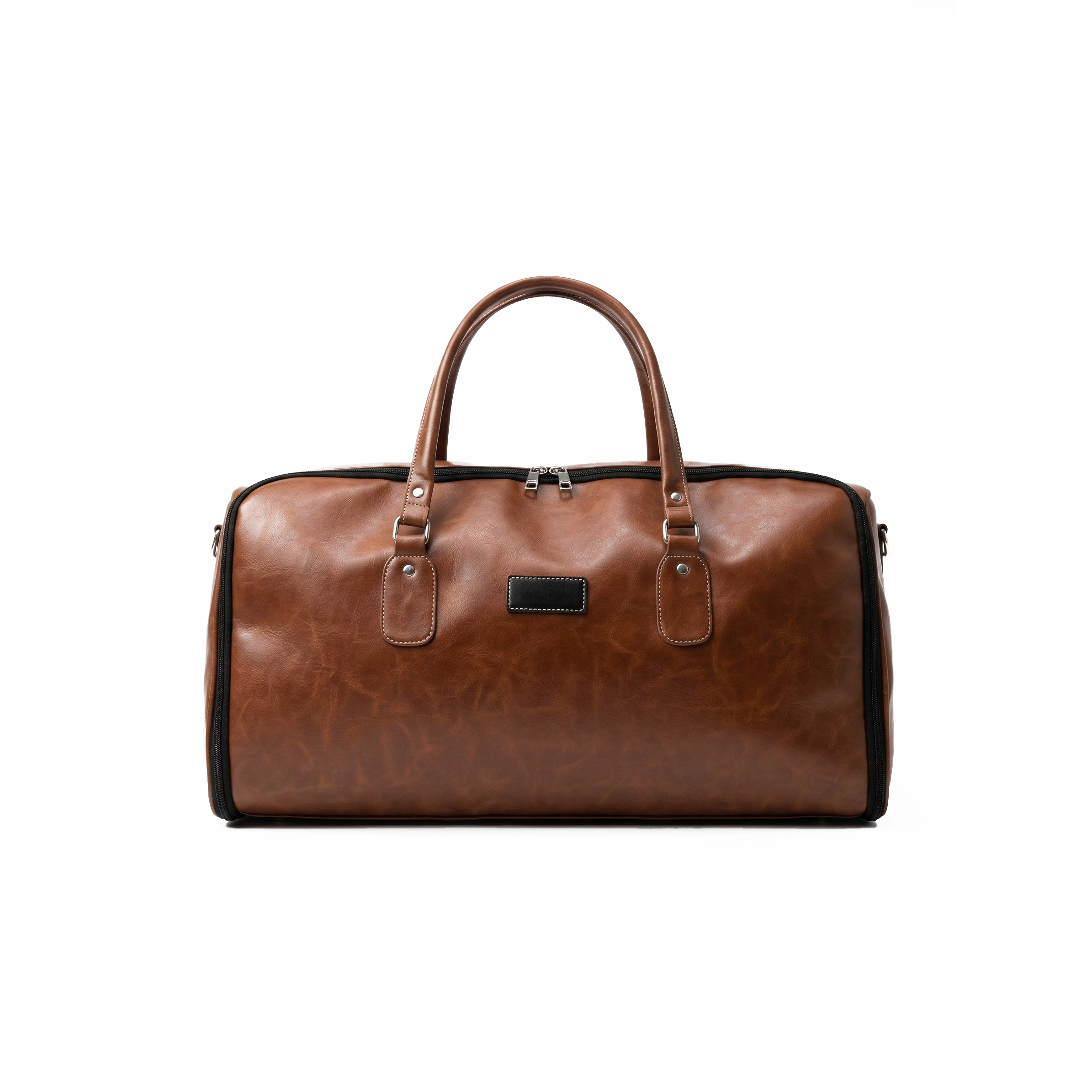 Weekender women's handbag in classic by Bag X